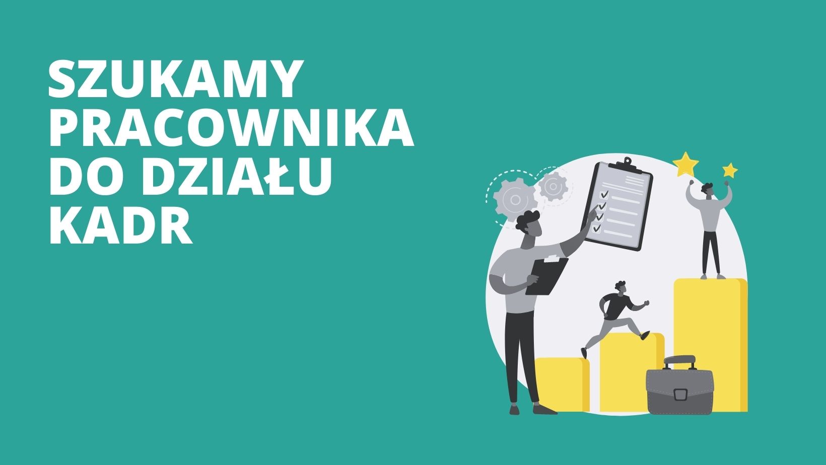 Poszukujemy Pracownika Do Działu Kadr I Płac Hydrodukt Sp Z Oo 0603