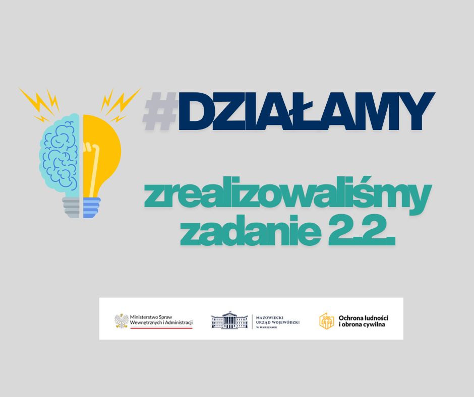 #DZIAŁAMY cz 3!