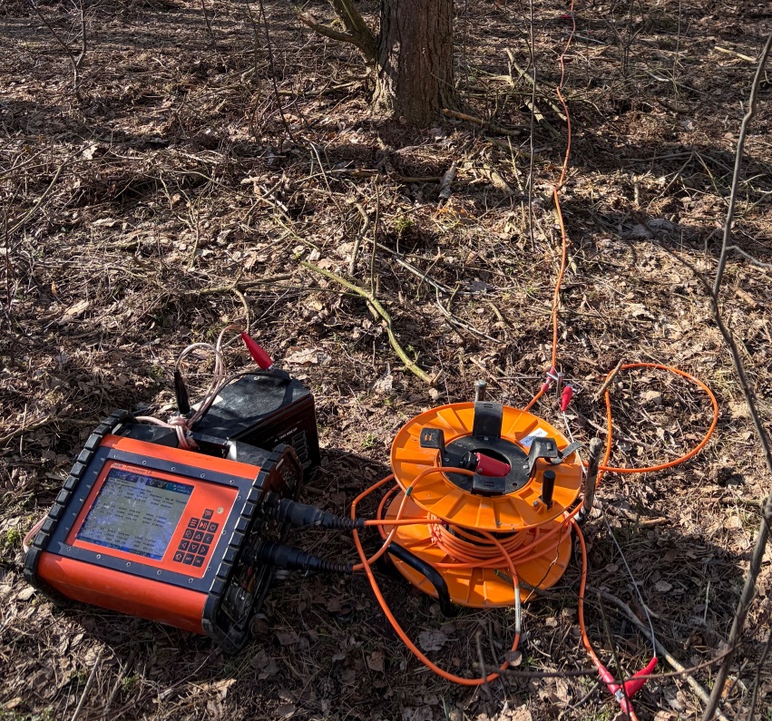 #DZIAŁAMY – zakończyliśmy kolejne zadanie!