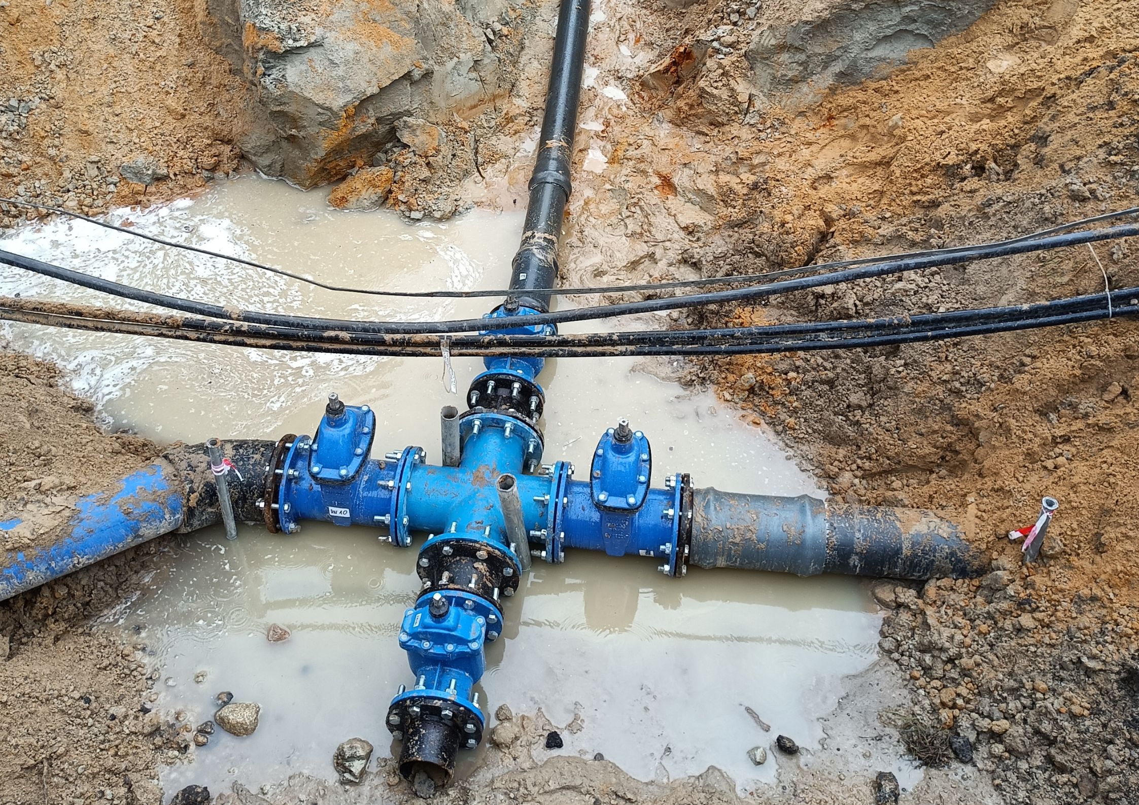 Informacja dla mieszkańców Stefanówki!